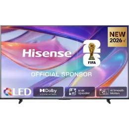 Hisense Hısense 55E7S Pro 55INC 139 cm 4K UHD Hı-Qled Vıdaa Smart Tv,uydu Alıcılı 2