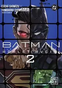 Batman / Adalet Avcısı 2