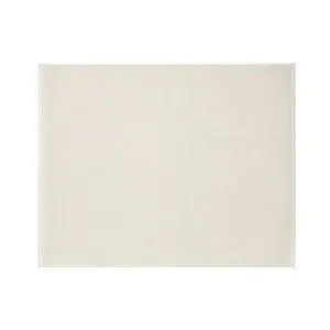 Vivense Artes Bambu Dokulu Maki̇ne Halisi, Bej, 80x150, 12001