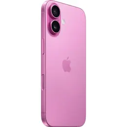 Apple iPhone 16 128 GB Pembe 4
