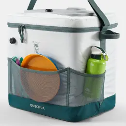 Elektrikli Katlanabilir Soğutucu - 30 Litre - 96 Saat Serin Tutma - 900 Fresh 8
