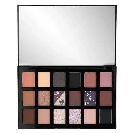 LYKD 18'li Far Paleti Grunge Edge