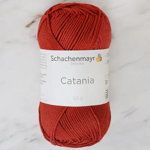 Schachenmayr Catania 50gr Tarçın El Örgü İpi -00388