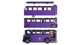 76446 LEGO® Harry Potter™ Hızır Otobüs Macerası 5