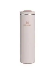 Stanley The Transit Fliptop Mug 0.59Lt - 20oz Rose Quartz