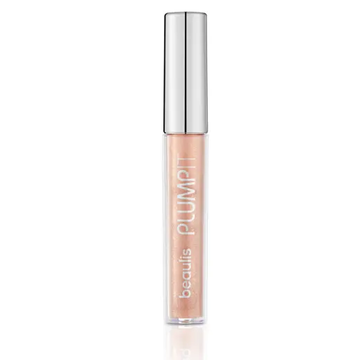 Beaulis Plump It Dolgunlaştırma Etkili Dudak Parlatıcısı 906 Sparkling