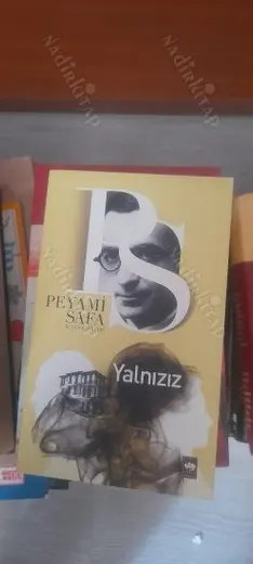 Yalnızız