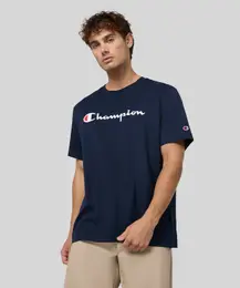 Champion Icons SS Tee 6