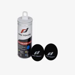 Tecno Pro 2'li Squash Topu 4
