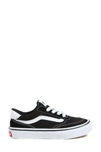 Brooklyn LS Siyah Unisex Çocuk Sneaker