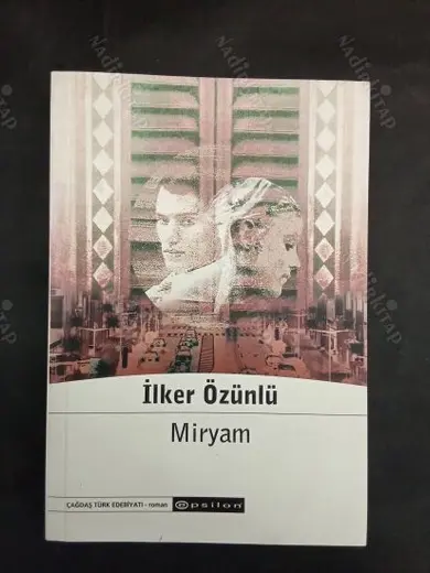 Miryam