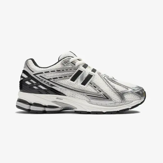 New Balance 1906 Lifestyle Unisex Gri Spor Ayakkabı