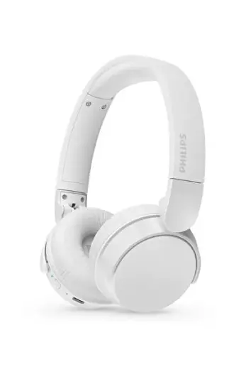 TAH4209 Kablosuz Kulak Üstü Kulaklık Dinamik Bas, Bluetooth, Net Arama, 55 Saat Kullanım