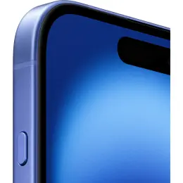 Apple iPhone 16 Plus 256GB Laciverttaş 5