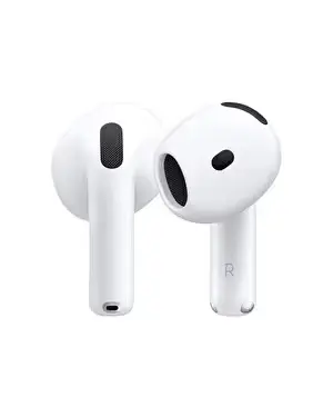 AirPods 4 Aktif Gürültü Engelleme özellikli (MXP93TU/A)