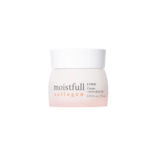 Etude Moistfull Kolajen İçerikli Nemlendirici Yüz Kremi 75 ml