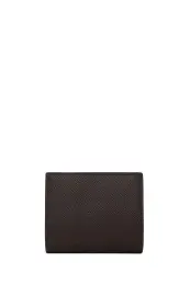 Kadın kahverengi cüzdan 4