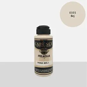 Cadence 120ml(cc) 0355 Bej