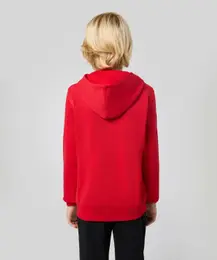 Champion Script Shop Hooded Sweatshirt 3