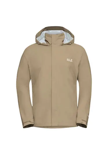 Trailtime 2L Bej Erkek Outdoor Mont