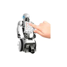 Junior 1.0 Robot 3