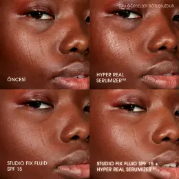 HYPER REAL SERUMIZER NEMLENDİRİCİ SERUM 5