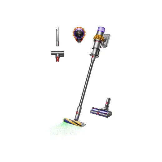 Dyson V15 Detect™ Absolute Kablosuz Süpürge