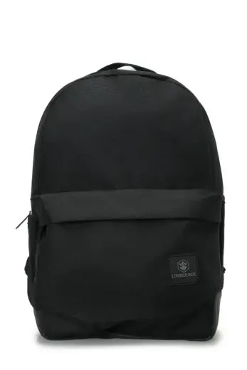 Sırt Çantası Unisex Siyah ML TOBY 35BG4 BPCK
