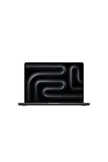 14" MacBook Pro: 18 çekirdekli CPU ve 32 çekirdekli GPU'lu Apple M5 Max çip, 36 GB RAM, 2 TB SSD - Uzay Siyahı