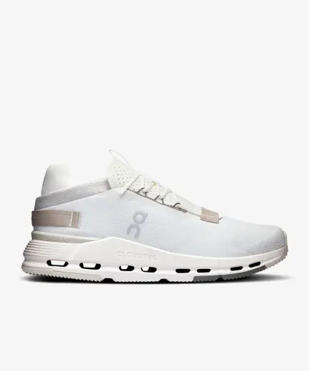 On Cloudnova 2