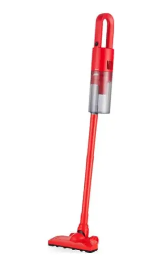 Sinbo SVC-8616 500 W Dikey Elektrikli Dikey Süpürge