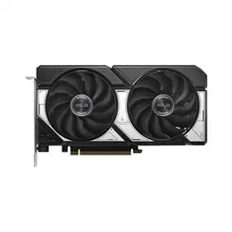 ASUS DUAL GeForce RTX 5060 TI OC 8 GB GDDR7 128Bit DLSS 4 Ekran Kartı 10