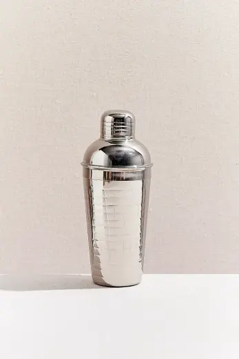 Square Kokteyl Shaker