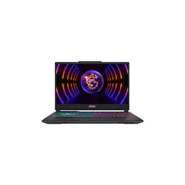 MSI Cyborg 15 A13UC-2087XTR501 Intel Core i5-13420H 16 GB 1 TB SSD RTX3050 15.6" FHD FreeDOS 1