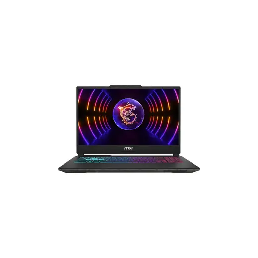 MSI Cyborg 15 A13UC-2087XTR501 Intel Core i5-13420H 16 GB 1 TB SSD RTX3050 15.6" FHD FreeDOS