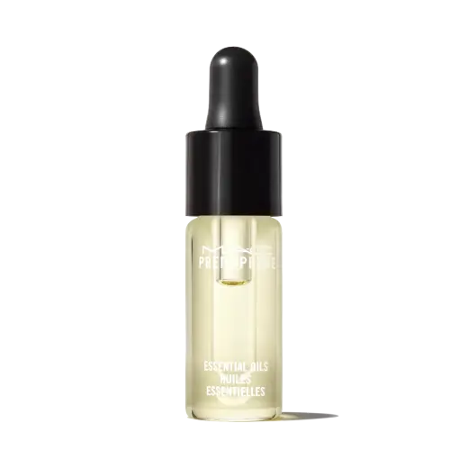 PREP + PRIME ESSENTIAL OILS GREYFURT & PAPATYALI CİLT YAĞI