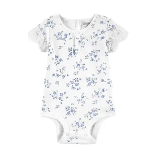 Carter's Kız Bebek Body