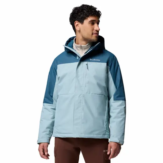 Hikebound II Insulated Erkek Mont