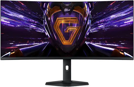 Redmi Curved 34" 180Hz 1Ms WQHD Gaming Oyuncu Monitör 2026 Model
