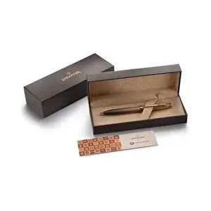 SHEAFFER Sheaffer Kahve Temalı Mat Kahverengi Tükenmez Kalem E2937451
