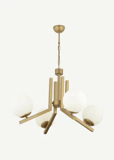 Meg Avize Gold (65x75 cm)
