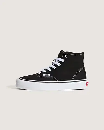 GENÇ AUTHENTIC HI 2.0 AYAKKABI (8-14 YAŞ) Black/True White