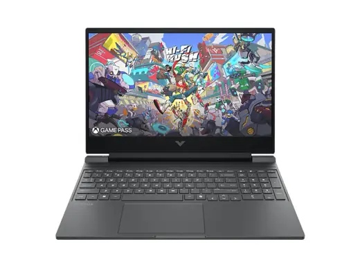 HP Victus/Intel Core 5-210H İşlemci/24 GB RAM/1 TB SSD/RTX 5060/15.6"/W11/Laptop D2QF6EA