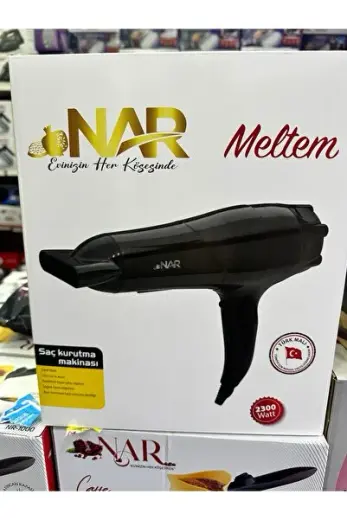 SAÇ KURUTMA MAKİNESİ 2300 W