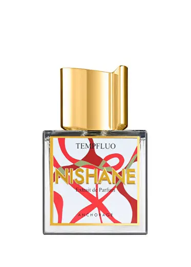 Tempfluo 100 ml Parfüm