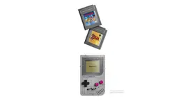 72046 LEGO® Super Mario™ Game Boy™ 5