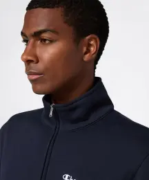 Champion Core Heritage Full Zip Sweatshirt 4
