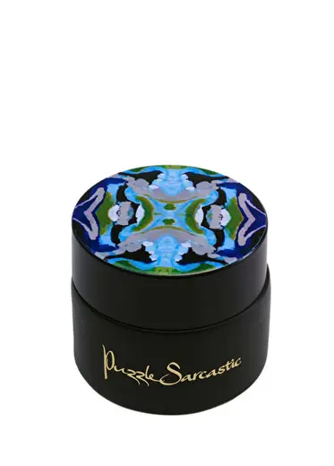 Sarcastic Solid Jar Katı EDP 15 ml Unisex Parfum