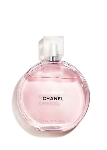 Chance Eau Tendre Eau De Toilette Spray 150ML