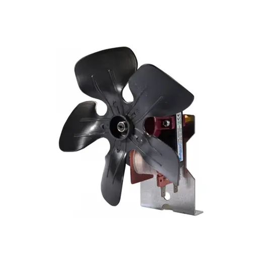 VRL Buzdolabı Ariston Vestel Kondenser Fan Motoru